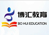 吉林博汇教育标志